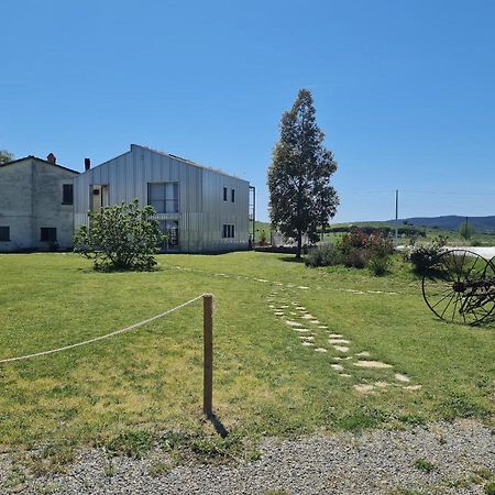 Willa Anonima Agricola Orbetello Zewnętrze zdjęcie