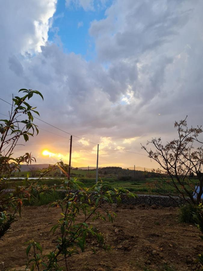 Willa Anonima Agricola Orbetello Zewnętrze zdjęcie