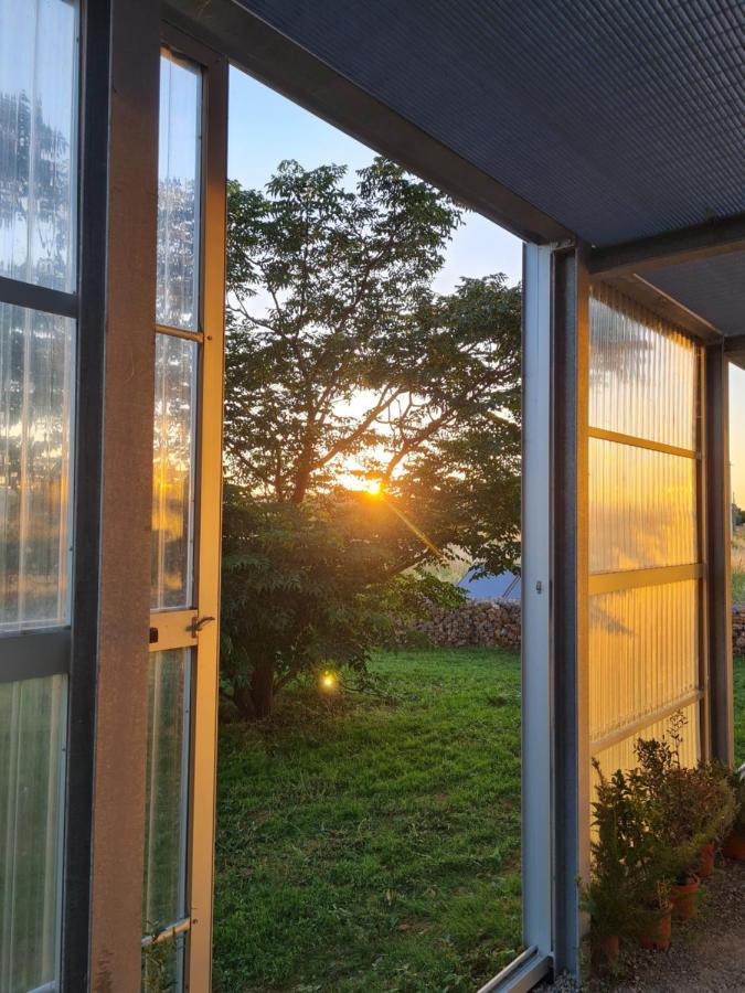 Willa Anonima Agricola Orbetello Zewnętrze zdjęcie