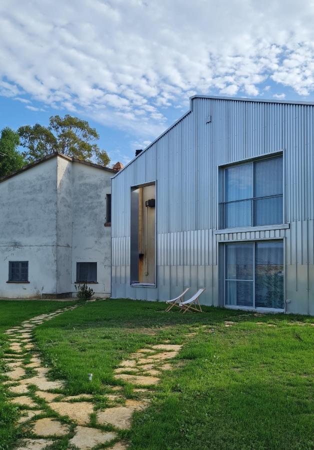 Willa Anonima Agricola Orbetello Zewnętrze zdjęcie